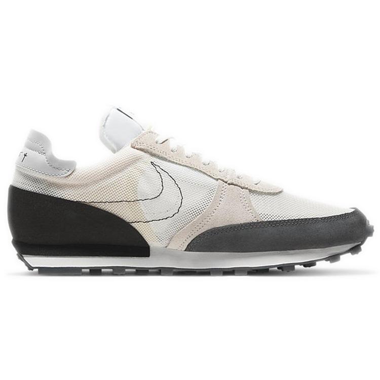 New Nike Daybreak Type Summit White Light Orewood Brown CJ1156-100