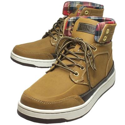 Ботинки и сапоги – Ботинки