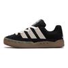 adidas Кроссовки унисекс Adimatic Black Off White Gum Core-Black IE2224