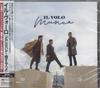 CD IL VOLO - MUSICA-Aisuru Hito Yo (Regular Edit SICP6091 Sony Records In 2019 Japan Rock Used