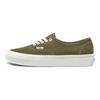 Vans Оригинал Аутентичный Лх Замша Оливковый Ванс VN0A5FBDOLV