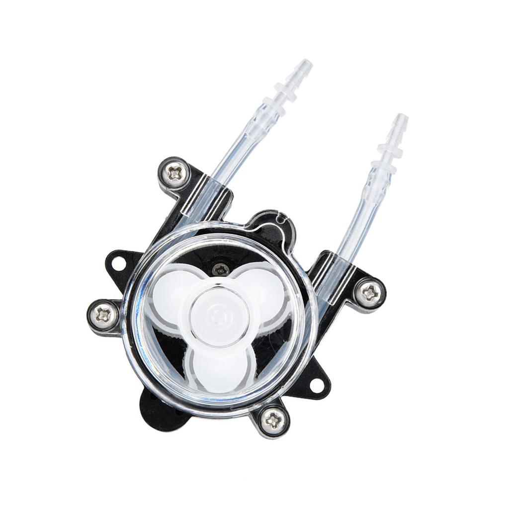 Mini Peristaltic Pump High Quality for Laboratory Bioengineering G528 DC12V(Type B)