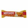 SOY JOY Cryspy Gluten-free Energy Bar with Peach, 25 G