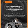 OWS Earless Bluetooth-наушники Беспроводные наушники с долгим сроком службы и шумоподавлением Спортивные музыкальные наушники