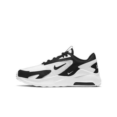 Air Max Bolt Белый Черный