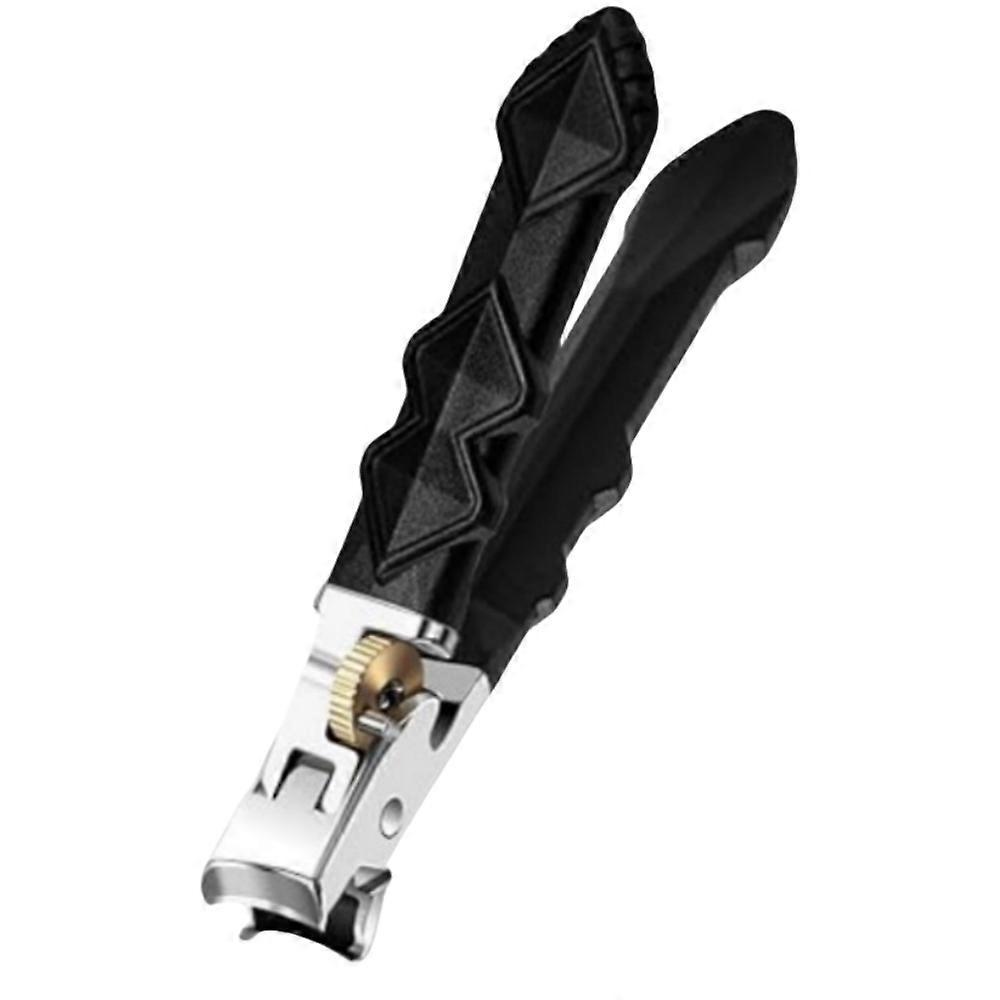 Funfany Orthoclip,Zoerely Orthoclip Stainless Steel Nail Clipper,Wide-Mouth Bite