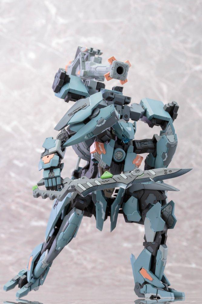 Kotobukiya Xenoblade Chronicles X Масштаб Формулы Пластик Приблизительно 175 мм в высоту Модель 1/48,