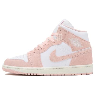1 Mid Se Legend Pink Jordan FN5215-161