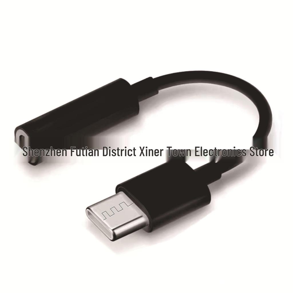 LeEco Type-C To 3.5mm Headphone Adapter for Android Devices