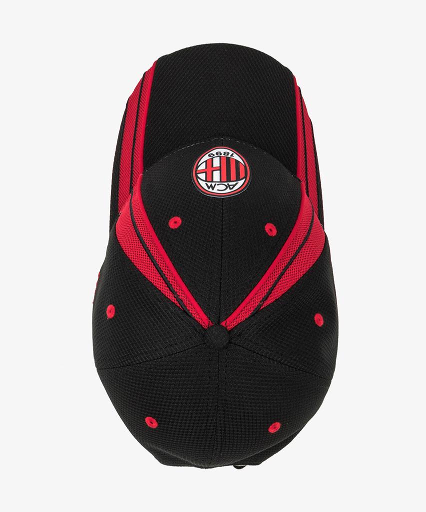 New Era 940 Performance Acmilan Blk
