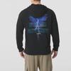 Under Armour Men's Loose Fit Hooded Training Pullover