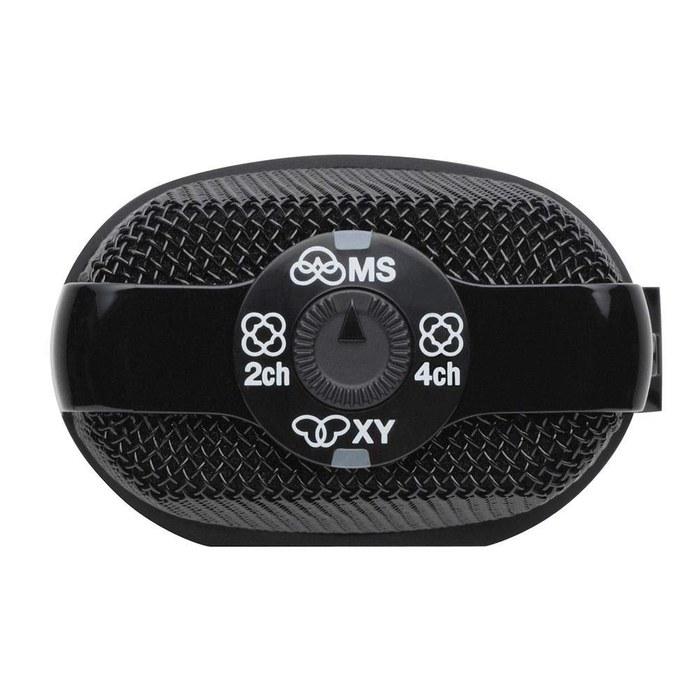 ZOOM Ручной рекордер H2n Линейный PCM/IC-рекордер