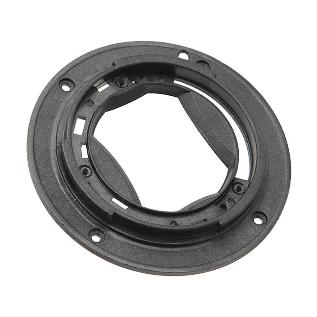 Пластиковое байонетное кольцо камеры, точное байонетное кольцо объектива, замена для Fujifilm XC 16‑50mm F3.5‑5.6 OIS