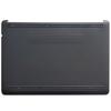 Новая оригинальная нижняя крышка корпуса для HP 240 245 G8, серая/серебристая