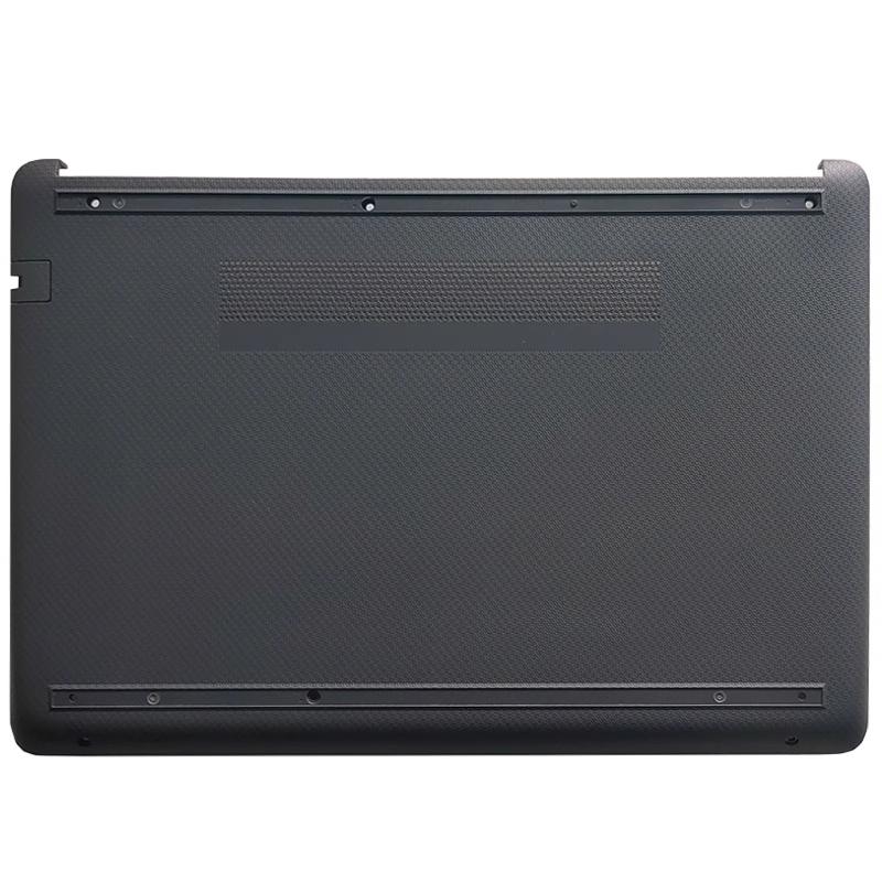 Новая оригинальная нижняя крышка корпуса для HP 240 245 G8, серая/серебристая