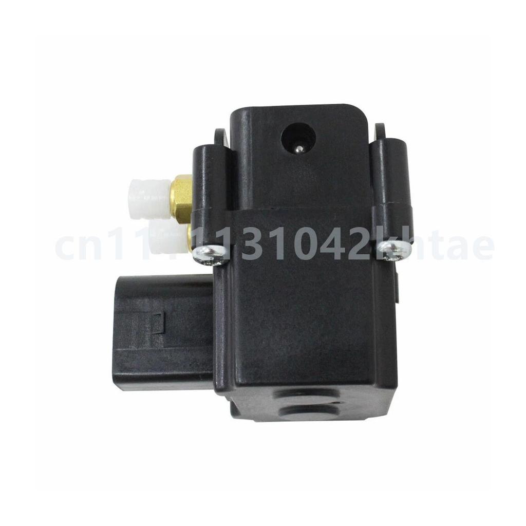 For 2009-2017 BMW 535i 550i GT 740i 740LD 740Li 750i 750Li 760L Air Suspension Solenoid Valve Block 37206875176 37206789450