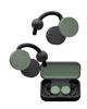 Nwm Гарантия True Wireless Ear nwm DOTS Bluetooth NTT Мохово-зеленый (нум) [Расширенное издание] Динамики открытого типа, Наушники-вкладыши, 5.3, Звучность,