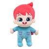 Pinkfong Bebefinn Plush Toy 30cm