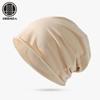 Pure Cotton Postpartum Sleeping Hat: Lightweight Home Cap To Prevent Wind and Hair Tangles