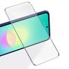 Tempered Glass for Samsung Galaxy A27 5G, ERBORD 9H Hard Glass (2 pcs.)