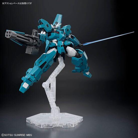 Bandai HG Gundam Witch of Mercury #17 Gundam Lfrith Ur, масштаб 1/144, 15 см