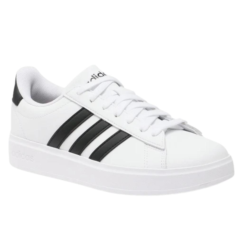 Women's Sports Shoes ADIDAS GRAND COURT 2.0 GW9214 - White R. 36 ⅔
