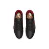 Air Jordan 1 Elevate Low Черные красные женские кроссовки для спортзала Белые DH7004-061