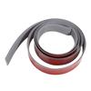 Self Adhesive Anti-Slip Floor Edge Transition Strip Flexible Edging Trim Strip Protector for Furniture Cabinet Table Repair