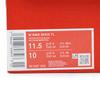 IB1087-500 Nike Shox TL Тату Черный Тату (Женский)
