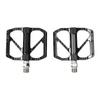 2 шт. педали для велосипеда из алюминиевого сплава с подшипником, быстросъемные педали-платформы для дорожных и горных велосипедов