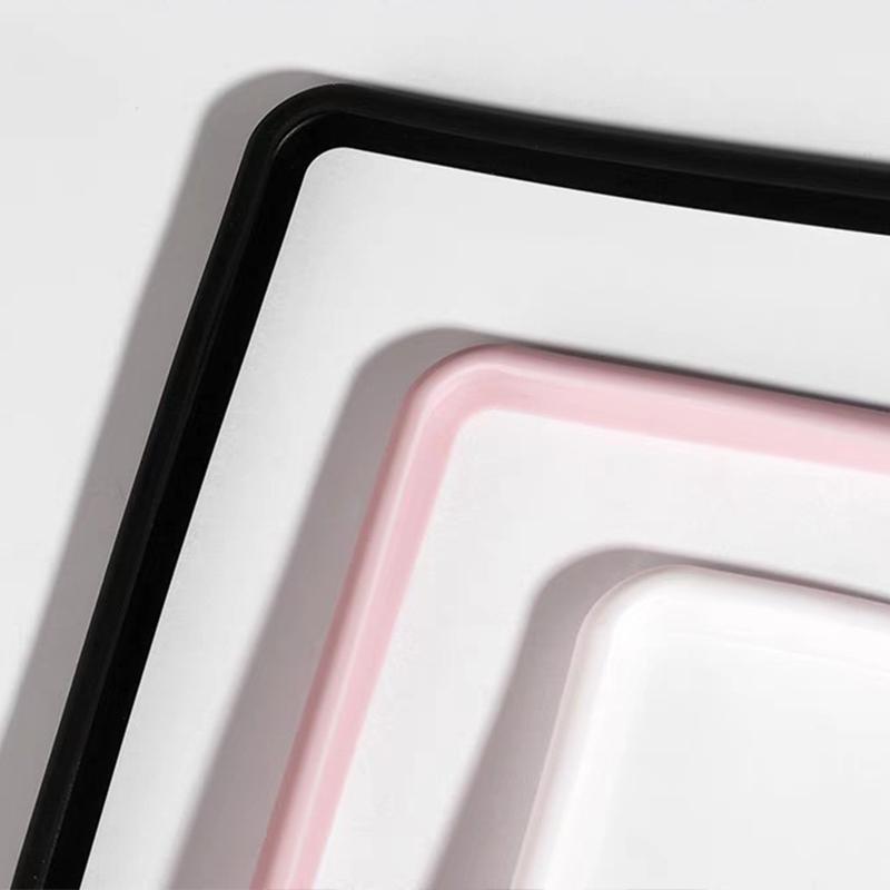 For Tesla Model 3 Y 2020-2025 Silicone Screen Frame Display Edge Protector Central Control Protective Cover Car Accessores