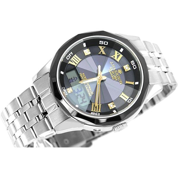 J.HARRISON JH Series Unisex Wrist Watch JH-070GD JH-071BK JH-071GD JH-071NV JH-078BK JH-078NV JH-078GD JH-070BK JH-070NV Gift Casual Business Sports