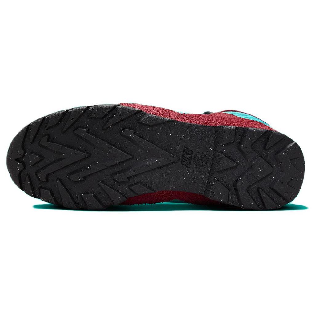 Nike ACG Torre Mid Водонепроницаемые Team Red Dusty Cactus Мужские кроссовки Sail Pinksicle FD0212-600