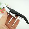 1pcs Hippocampus Knife Wine Screw Corkscrew Opener Household Accessories Random