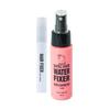 [DAISO] Hair Tesoro Flyaway Fixer Mascara 10ml / Peach Bang Hair Water Fixer 50ml