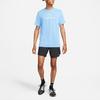 Nike Повседневные шорты Dri Fit мужские черные DM4760-010
