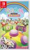 Everyone Loves Katamari Damacy Encore King Petit Memory + -Switch