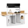 Children'S Wooden Kitchen