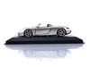 MAXICHAMPS Carrera GT 2003 1/43 - P-ORSCHE -