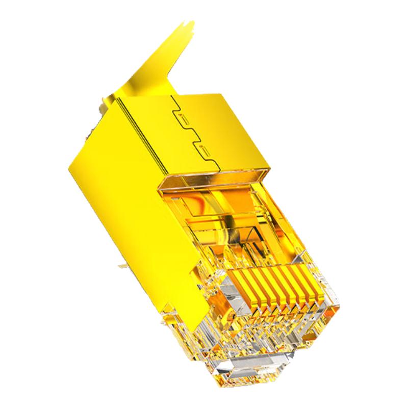 Разъемы и инструменты AMPCOM RJ45 Ethernet