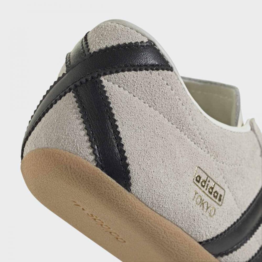 adidas Токийские повседневные кроссовки с низким верхом Ji0182