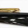 Отличная шариковая ручка Cartier Trinity Twist черная мужская Б/у