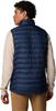 Куртка Columbia Powder Lite II Vest collegiate navy