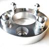 High Quality 15|20MM 0.6|0.8inches THICK 4x100 67.1MM C.B WHEEL SPACER 12X1.5 for Honda Fit| Hyundai Accent| Kia Rio| Mitsubishi Tire Chucks 1