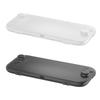 Clear Protective Case Transparent Protector Shell Protective Cover for Switch 2 Game Console