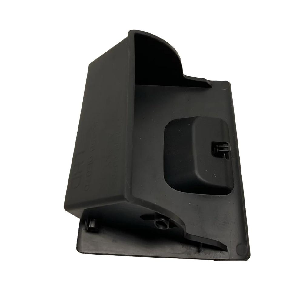 Левый вещевой ящик на приборной панели, отделение для монет для Toyota Highlander 2020-2024