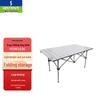 HODTOWN Portable Folding Long Table