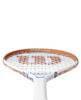 Wilson Junior Tennis Hard ROLAND GARROS ELITE JR 23 WR193510H (Wilson) Racket, Court,