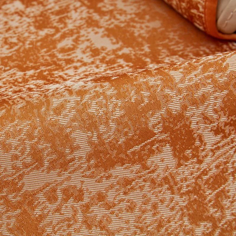 Thicken Luxury Recliner Chair Cover Nordic Solid Color Single Sofa Cushion Non-slip Relax Lazy Boy Armchair Slipcover Home Decor