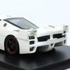 Ferrari FXX 06 Белый Масштаб Готовое Изделие (1/43 RL127)